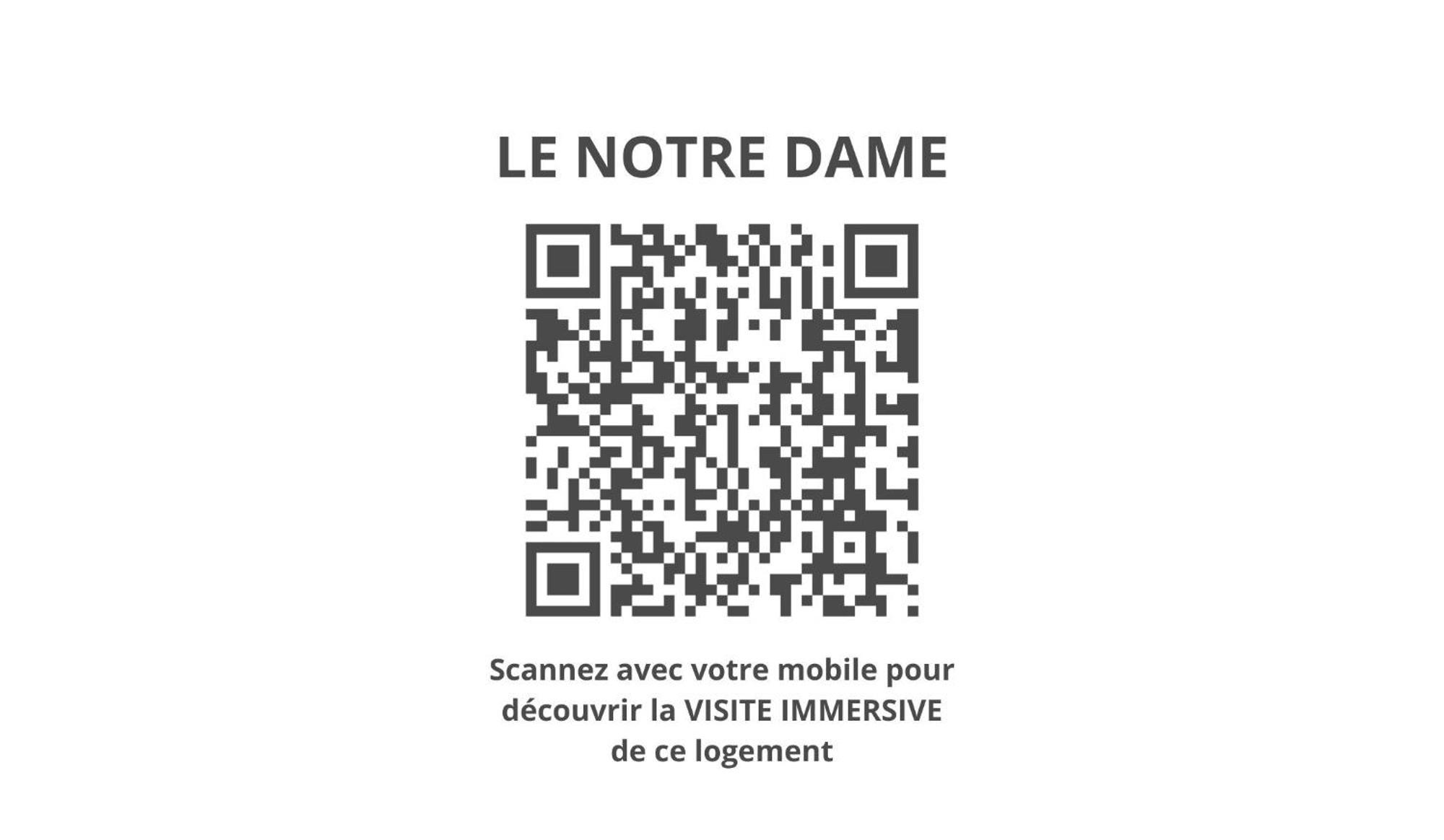 شقة Le Notre Dame - Petit Cocon Dans Lyon 6Eme المظهر الخارجي الصورة